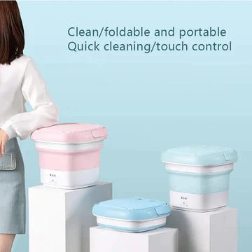 Laundry & Cleaning