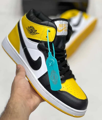 Jordan