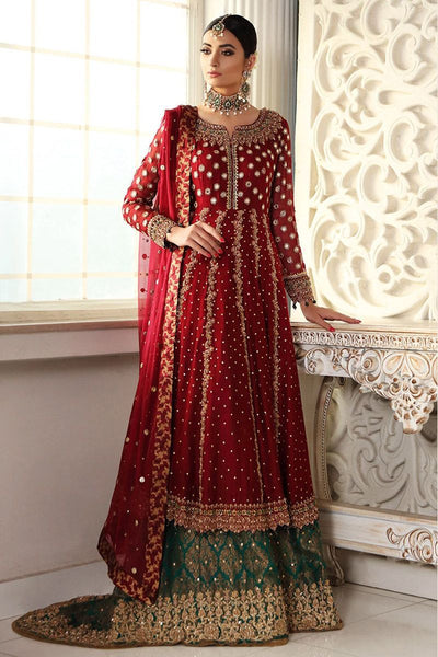 Chiffon shirt chiffon slives Net duppata &Net embroidered Plazo/Gharara/Sharara & plain silk  trouser