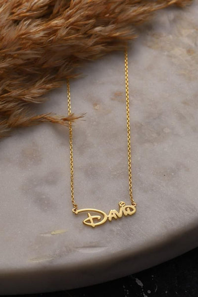 Name Locket