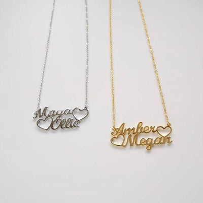 Name Locket