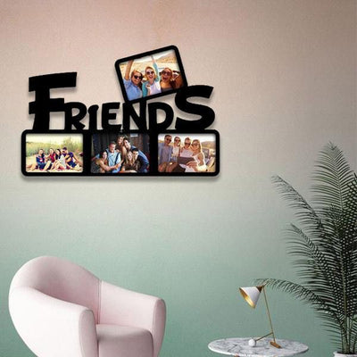 Customized pic WALL Frames