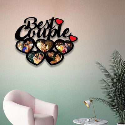 Customized pic WALL Frames