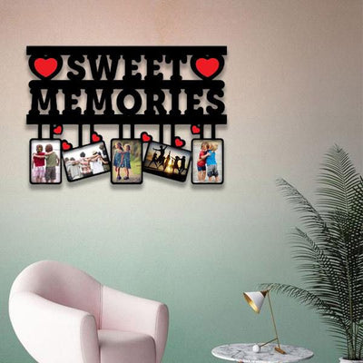 Customized pic WALL Frames