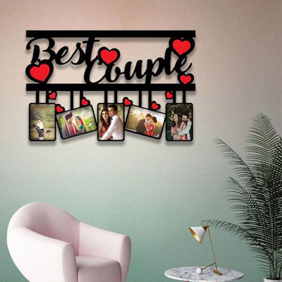 Customized pic WALL Frames