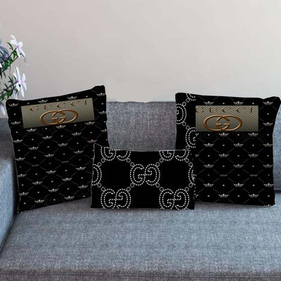 3 Piece Cushion Set