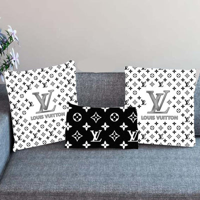 3 Piece Cushion Set