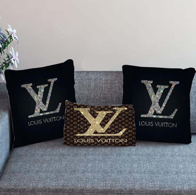 3 Piece Cushion Set