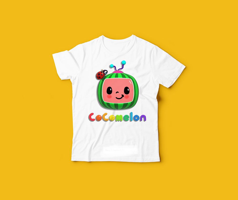 😍 Super Kids Shirt 😍