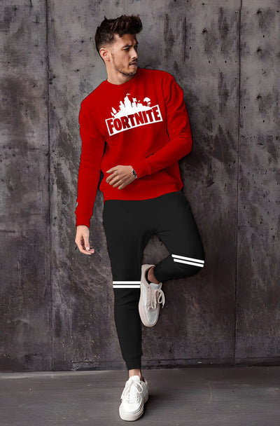 Winter Zipper Tracksuite 3in1