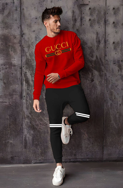 Winter Zipper Tracksuite 3in1