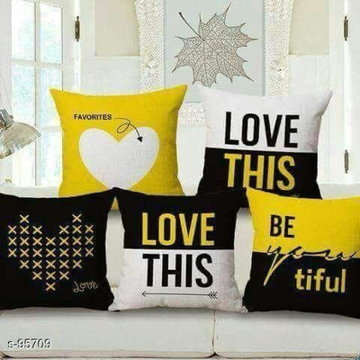 Customize Canvas Pillow