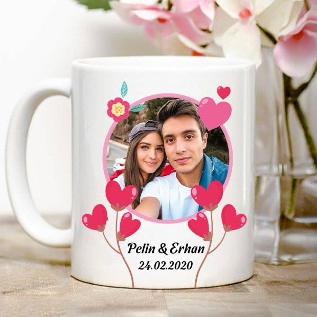 💝 Customized Mugs💝