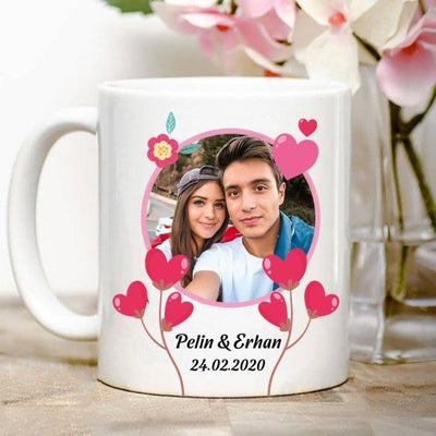 💝 Customized Mugs💝