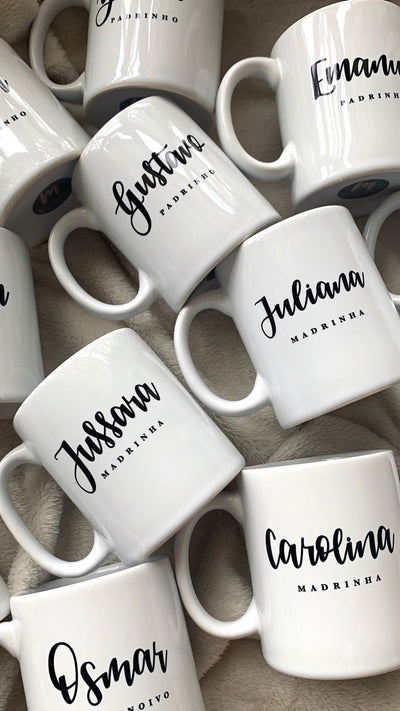 💝 Customized Mugs💝