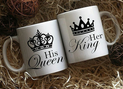 💝 Customized Mugs💝
