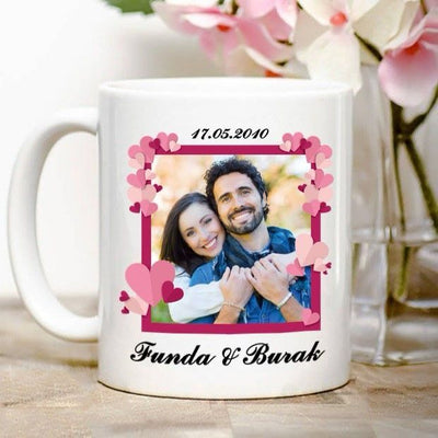 💝 Customized Mugs💝