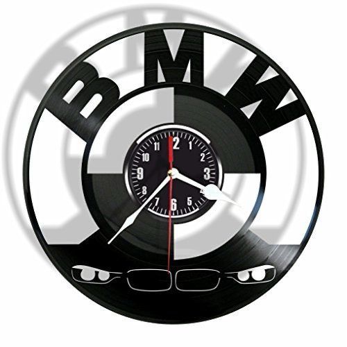 Wooden CLock