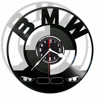 Wooden CLock