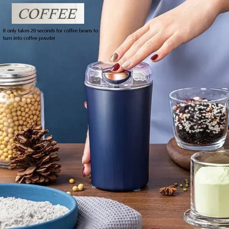 Electric Multifunctional Grinder