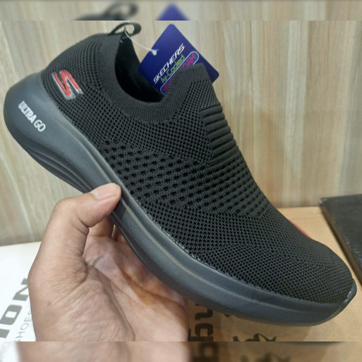 Sketcher Ultra Go 3.0 "All Black"