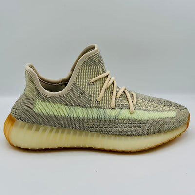 Yeeezy 350 V2 Citri