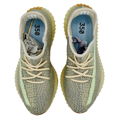 Yeeezy 350 V2 Citri