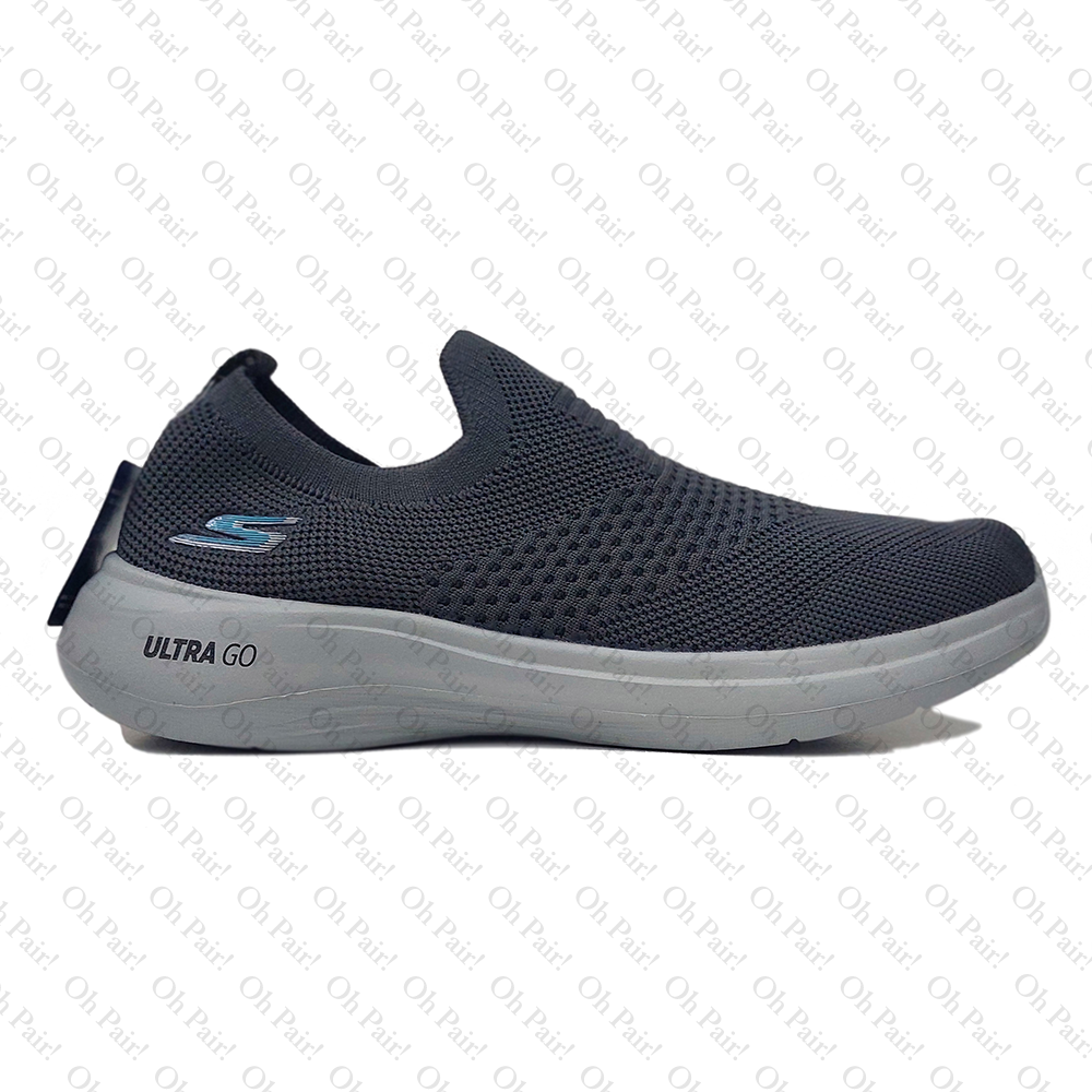 Sketcher Ultra Go 3.0 Grey