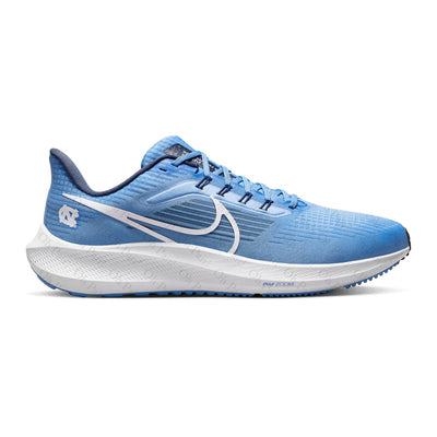 NK Zoom Pegasus 39 Carolina Blue North
