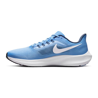 NK Zoom Pegasus 39 Carolina Blue North