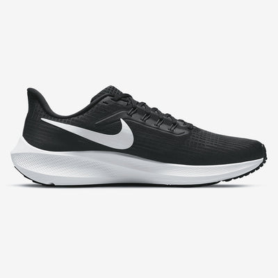 NK Zoom Pegasus 39 Black White
