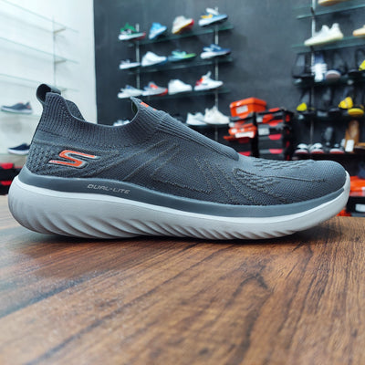 Sketchers Dual Lite Gray