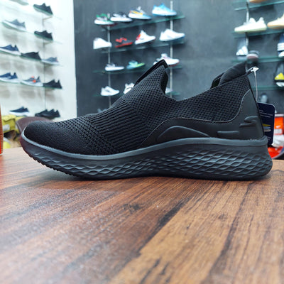 Sketcher Go Walk Skech-Lite All Black
