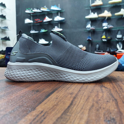 Sketcher Go Walk Skech-Lite Grey