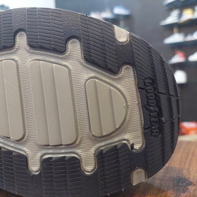 Sketcher Banlin Ultra Go-Goodyear Sole "Navy"