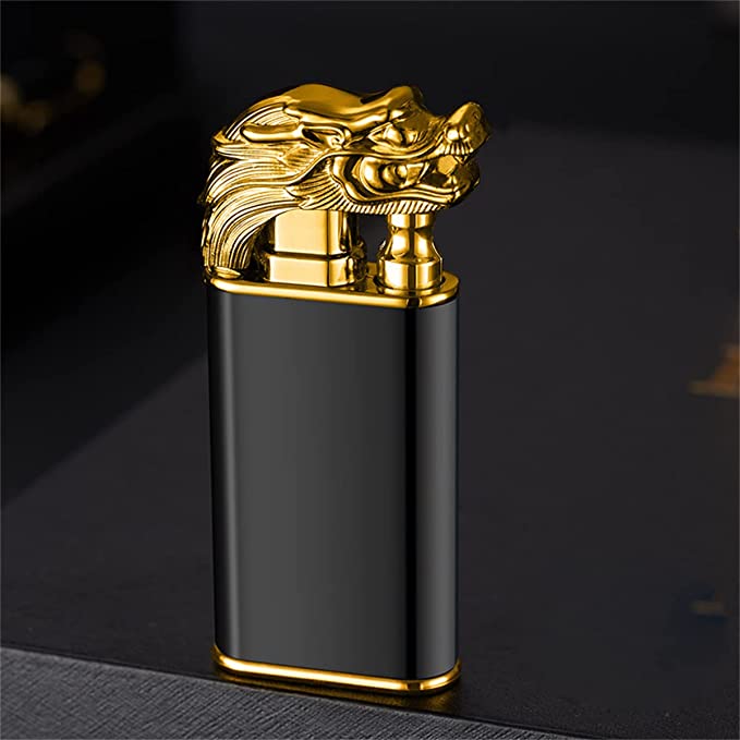 Crocodile Lighter