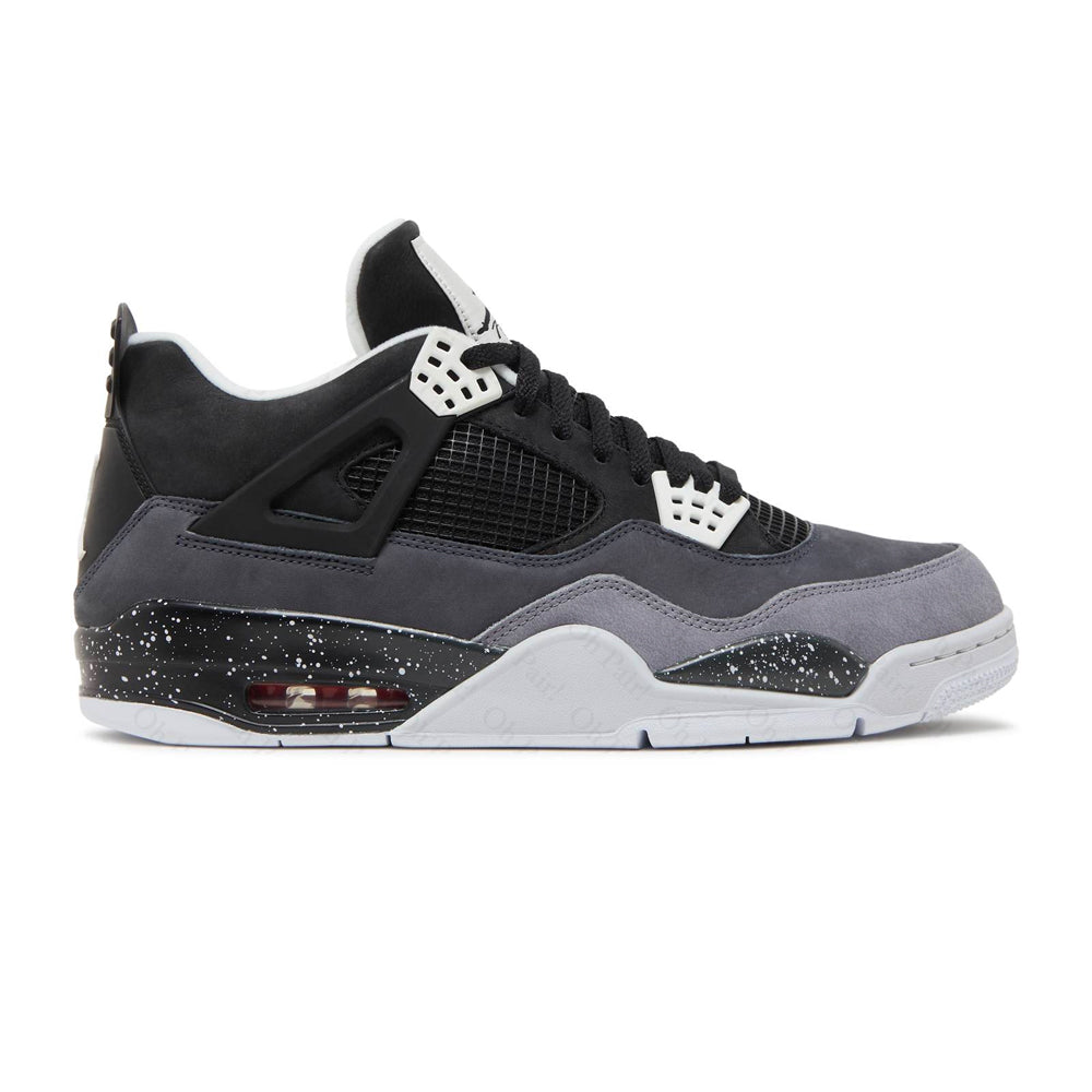 AJ4 RETRO FEARPACK