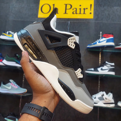 AJ4 RETRO FEARPACK