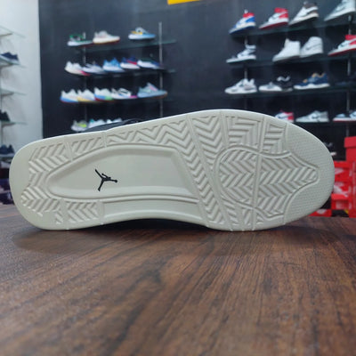 AJ4 RETRO FEARPACK