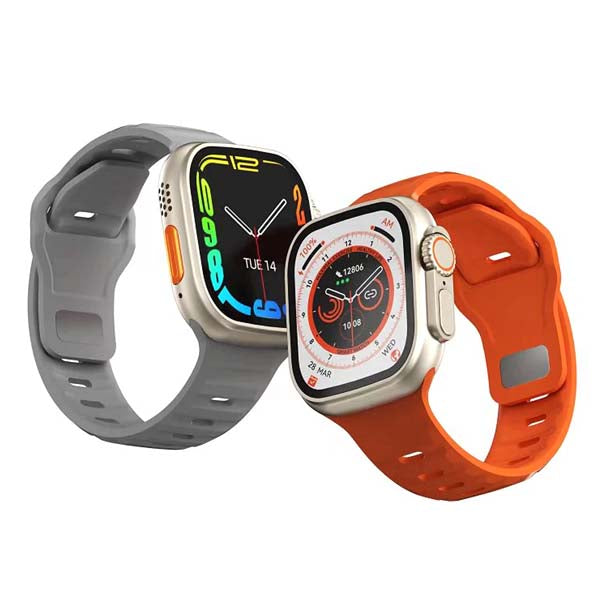 DT8 Ultra SmartWatch