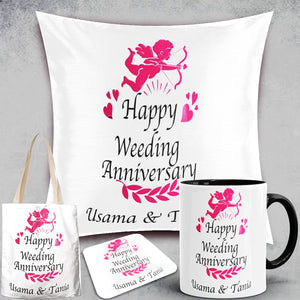 Anniversary Gift Set