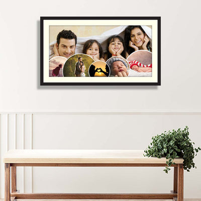 Kids Room Frame | Kids Room Wall Decor | Kids Room Decor– Framer