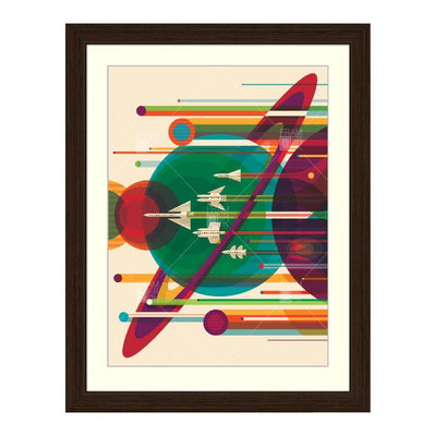 Kids Room Frame | Kids Room Wall Decor | Kids Room Decor– Framer