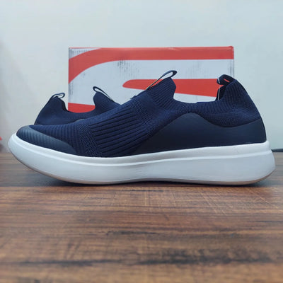 Sketcher Go Walk Blue/White