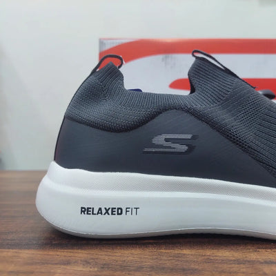 Sketcher Go Walk Grey