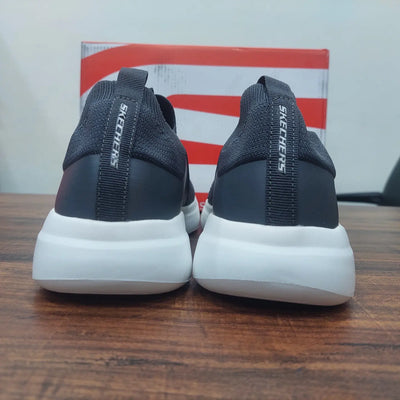Sketcher Go Walk Grey