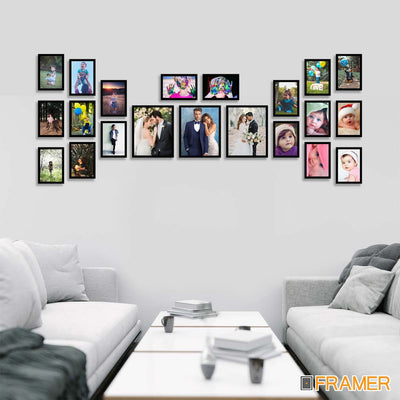 Kids Room Frame | Kids Room Wall Decor | Kids Room Decor– Framer