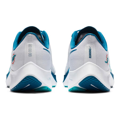 Nk Air Zoom Pegasus 37 Miami Dolphins