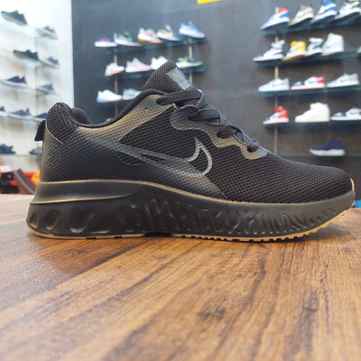 Nk Zoom React Flyknit