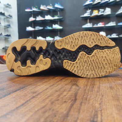 Nk Zoom React Flyknit